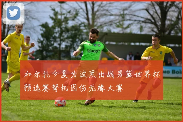加尔扎今夏为波黑出战男篮世界杯预选赛弩机因伤无缘大赛
