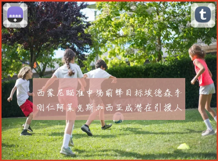 西蒙尼瞄准中场前锋目标埃德森李刚仁阿莱克斯加西亚成潜在引援人选
